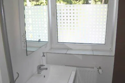 Vakantieappartement Gezinsvakantie Zempin