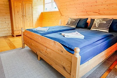 Ferienwohnung Reetdach