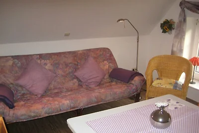 Vakantieappartement Gezinsvakantie Barlt