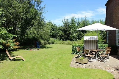Appartamento Vacanza con famiglia Hasselberg