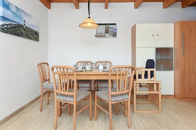 Ferienwohnung Lachmöwe