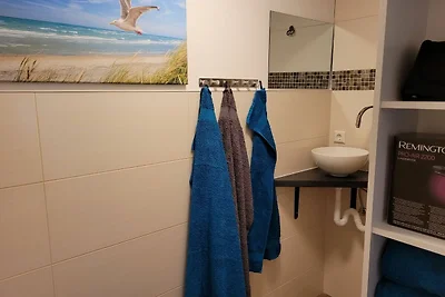 Casa vacanze Vacanza di relax Welzow