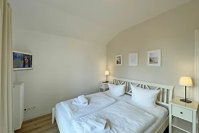 Grüne Düne Whg. 21 Meerblick mit Balkon &...