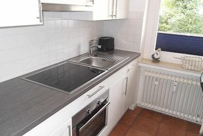 Bi de Süd 45 EG Whg. 3, rechts