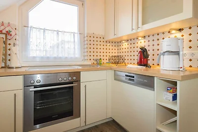 Vakantieappartement Gezinsvakantie Hörnum