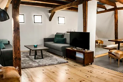Appartamento Vacanza con famiglia Michelstadt