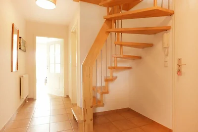 Vakantieappartement Gezinsvakantie Barendorf