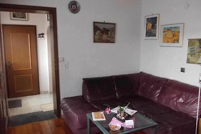 Vakantieappartement Gezinsvakantie Baden-Baden