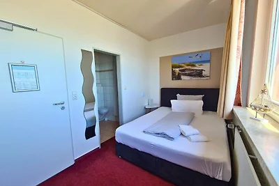 EZ Standard mit Meerblick 13 m²
