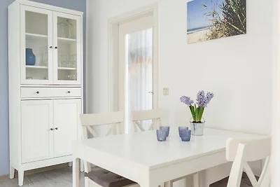 Vakantieappartement Gezinsvakantie Kühlungsborn