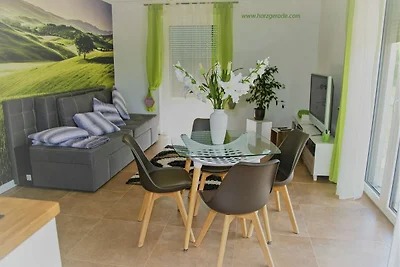 Apartment Harz-Relax