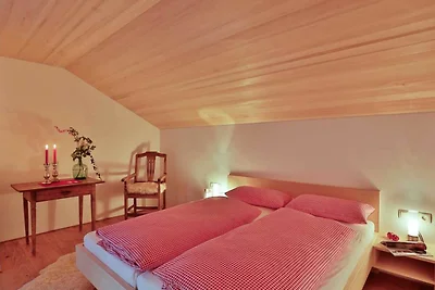 Ferienwohnung Elfriede