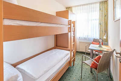 3-Zimmer-Apartment - B23