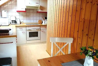 Vakantieappartement Gezinsvakantie Pommerby