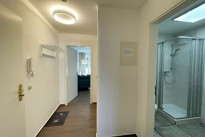 Appartamento Vacanza con famiglia Göhren