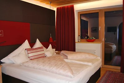 Ferienwohnung für 2 Personen Nr. 6