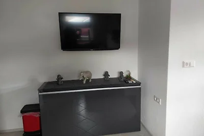 Vakantieappartement Gezinsvakantie Bad Nenndorf