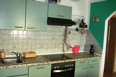 Vakantieappartement Gezinsvakantie Obernzell