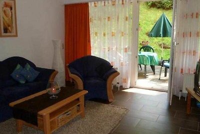 Vakantieappartement Gezinsvakantie Altenau