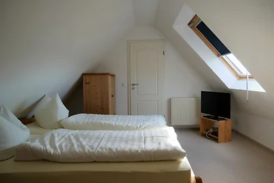 Vakantieappartement Gezinsvakantie Zempin