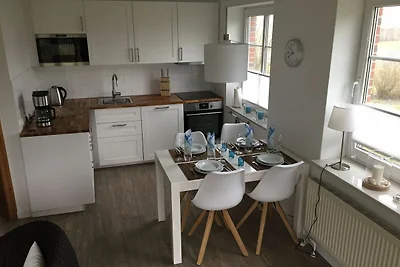 Casa vacanze Vacanza di relax Friedrichskoog