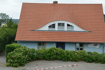 Vakantieappartement Gezinsvakantie Mellenthin