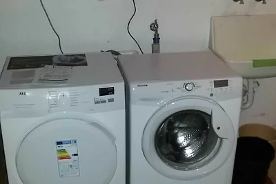 Wohnung 2 Sonnenschein