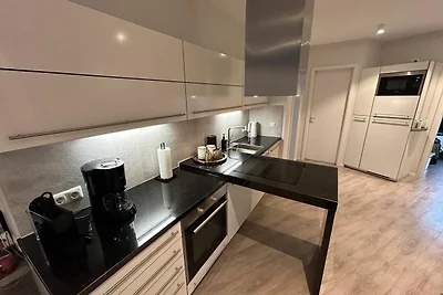 Apartamento Vacaciones familiares Travemünde