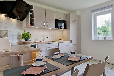 Haus zum Leuchtturm Whg 02