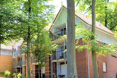 Fewo Seepferdchen 3 Whg. 118