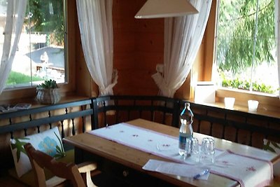 Vakantieappartement Gezinsvakantie Alpbach