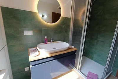 Appartement Rosenblüte