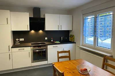Ferienwohnung Bianca