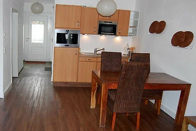 Vakantieappartement Gezinsvakantie Reinbek