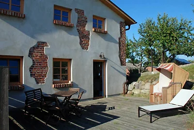 Vakantieappartement Gezinsvakantie Gager