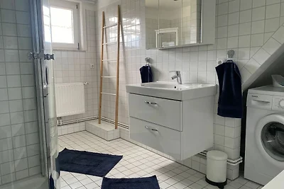Fabys Ferienwohnung