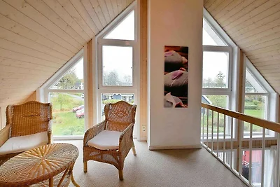 Ferienhaus Bornholm im Ferienpark Bad Saarow
