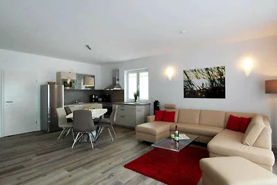 Villa Südstrandperle, Luisa