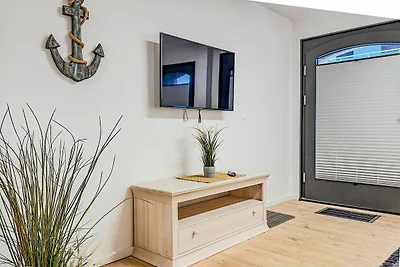 Vakantieappartement Gezinsvakantie Barth