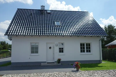 3 Zimmerferienwohnung Obergeschoss