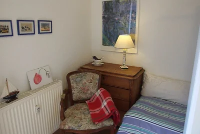 Vakantieappartement Gezinsvakantie Schönhagen