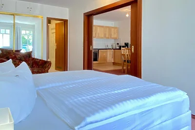 Appartamento Vacanza con famiglia Ahlbeck