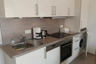 2-Raum-Fewo im Landhaus (40 m², 2 Pers.)