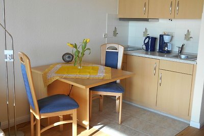 Vakantieappartement Gezinsvakantie Damp