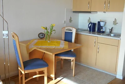 Appartamento Vacanza con famiglia Damp