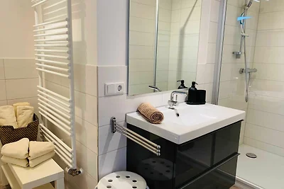 Vakantieappartement Gezinsvakantie Grasberg