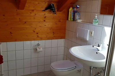 Ferienwohnung Haus Wiesenblick FeWo2