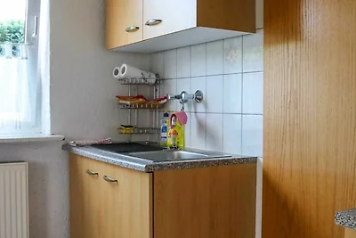 Holiday flat family holiday Güstrow