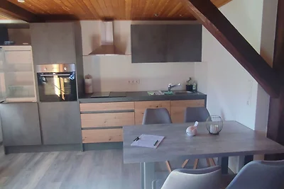 Ferienwohnung 2