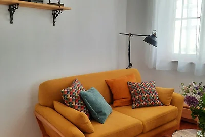 Ferienwohnung Faden